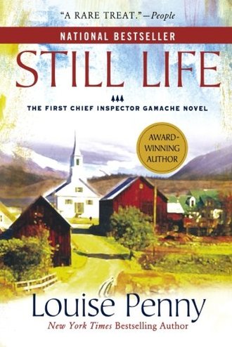 Cover of Still Life