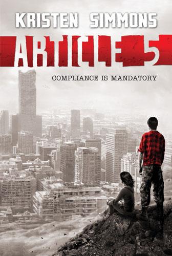Cover of Article 5