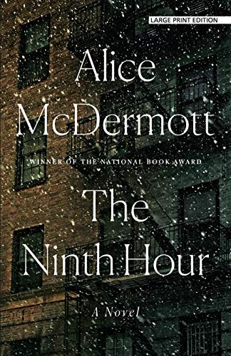 Cover of The Ninth Hour