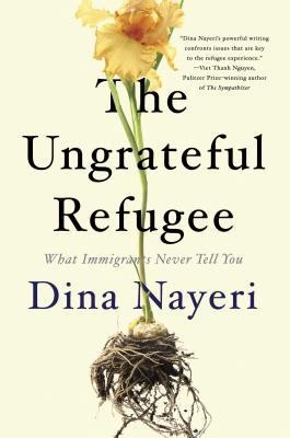 Cover of The Ungrateful Refugee