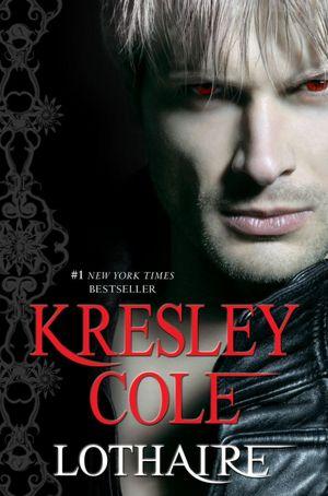 Cover of Lothaire