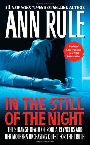 Cover of In the Still of the Night