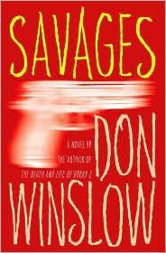 Cover of Savages