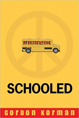Cover of Schooled
