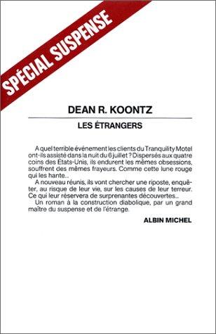 Cover of Strangers