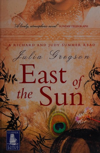 Cover of East of the Sun