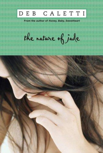 Cover of The Nature of Jade