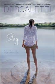 Cover of Stay