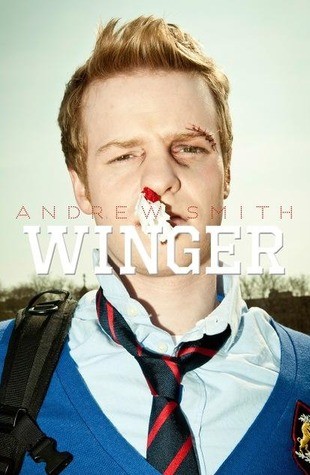 Cover of Winger