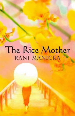 Cover of The Rice Mother