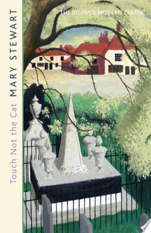 Cover of Touch Not the Cat