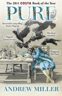 Cover of Pure
