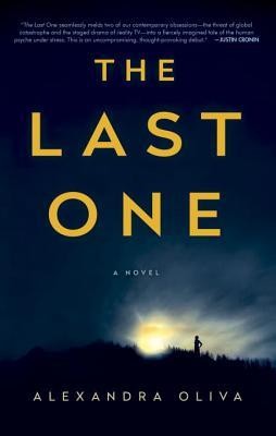 Cover of The Last One