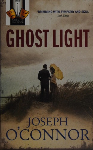 Cover of Ghost Light
