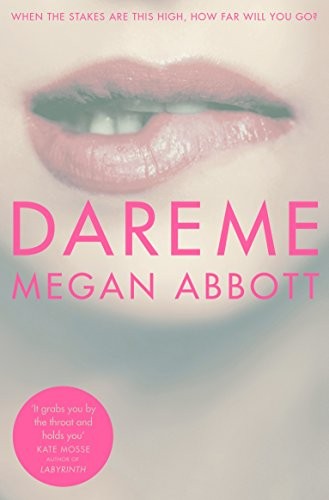 Cover of Dare Me