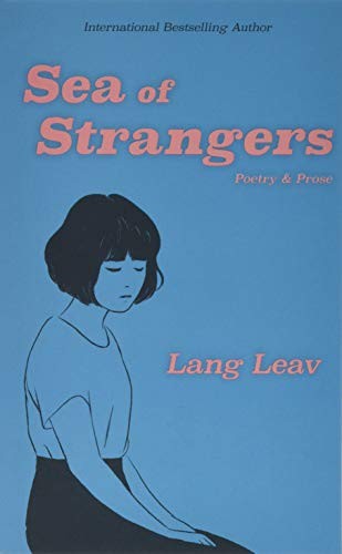 Cover of Sea of Strangers
