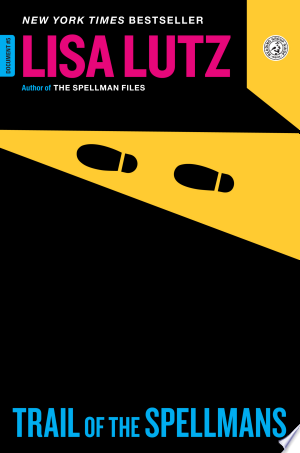 Cover of Trail of the Spellmans: Document #5