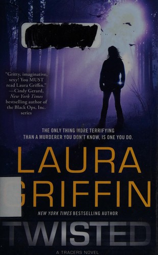 Cover of Twisted