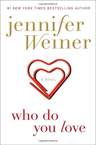 Cover of Who Do You Love