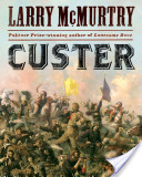 Cover of Custer