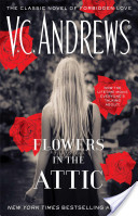 Cover of Flowers in the Attic