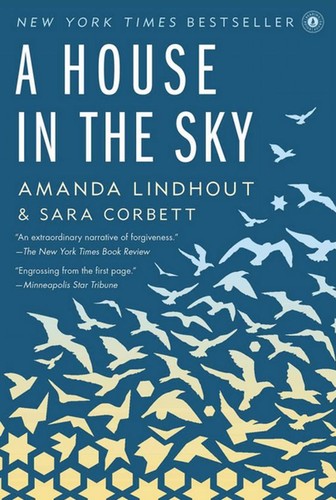 Cover of A House in the Sky