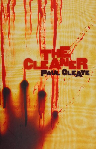 Cover of The Cleaner