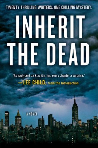 Cover of Inherit the Dead