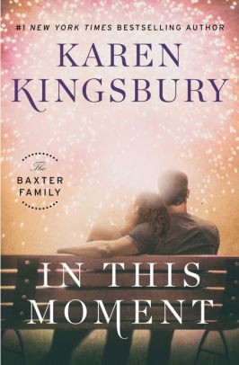Cover of In This Moment