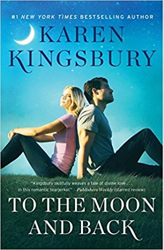 Cover of To the Moon and Back