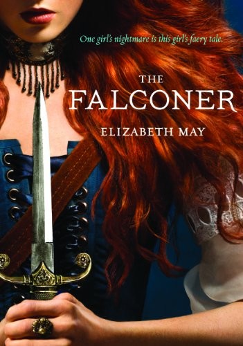 Cover of The Falconer