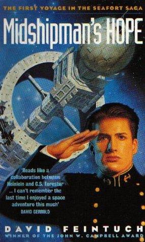 Cover of Midshipman's Hope