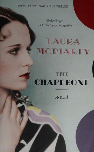 Cover of The Chaperone