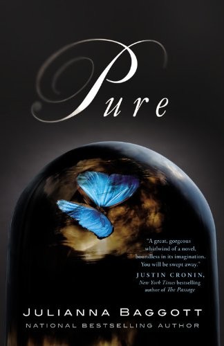 Cover of Pure