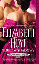 Cover of Thief of Shadows