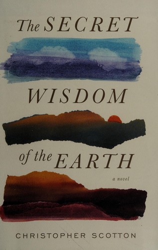Cover of The Secret Wisdom of the Earth
