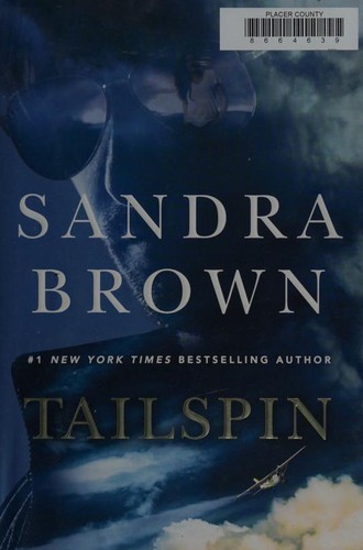 Cover of Tailspin