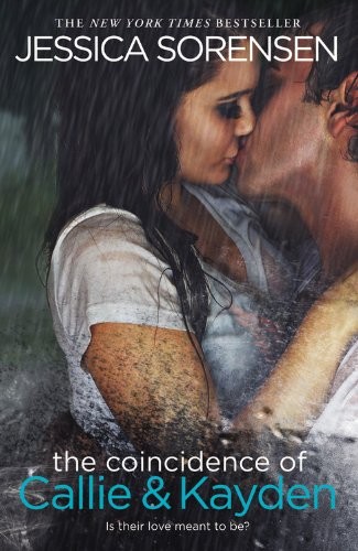 Cover of The Coincidence of Callie & Kayden