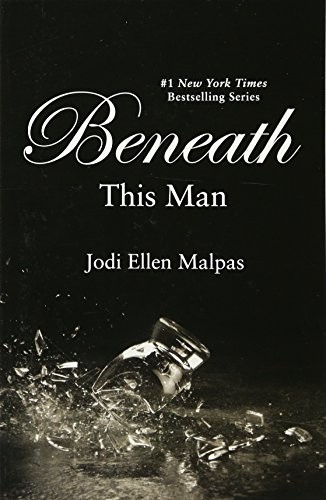 Cover of Beneath This Man