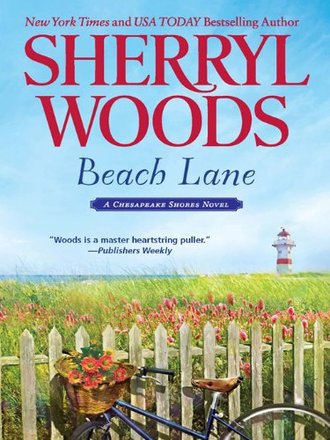 Cover of Beach Lane