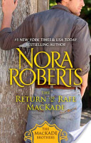 Cover of The Return of Rafe Mackade