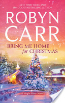 Cover of Bring Me Home for Christmas