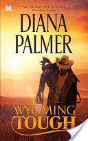 Cover of Wyoming Tough