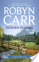 Cover of Hidden Summit