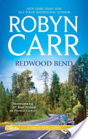 Cover of Redwood Bend