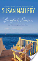 Cover of Barefoot Season