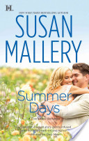Cover of Summer Days