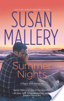 Cover of Summer Nights