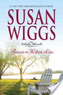 Cover of Return to Willow Lake