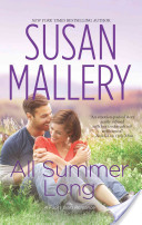 Cover of All Summer Long
